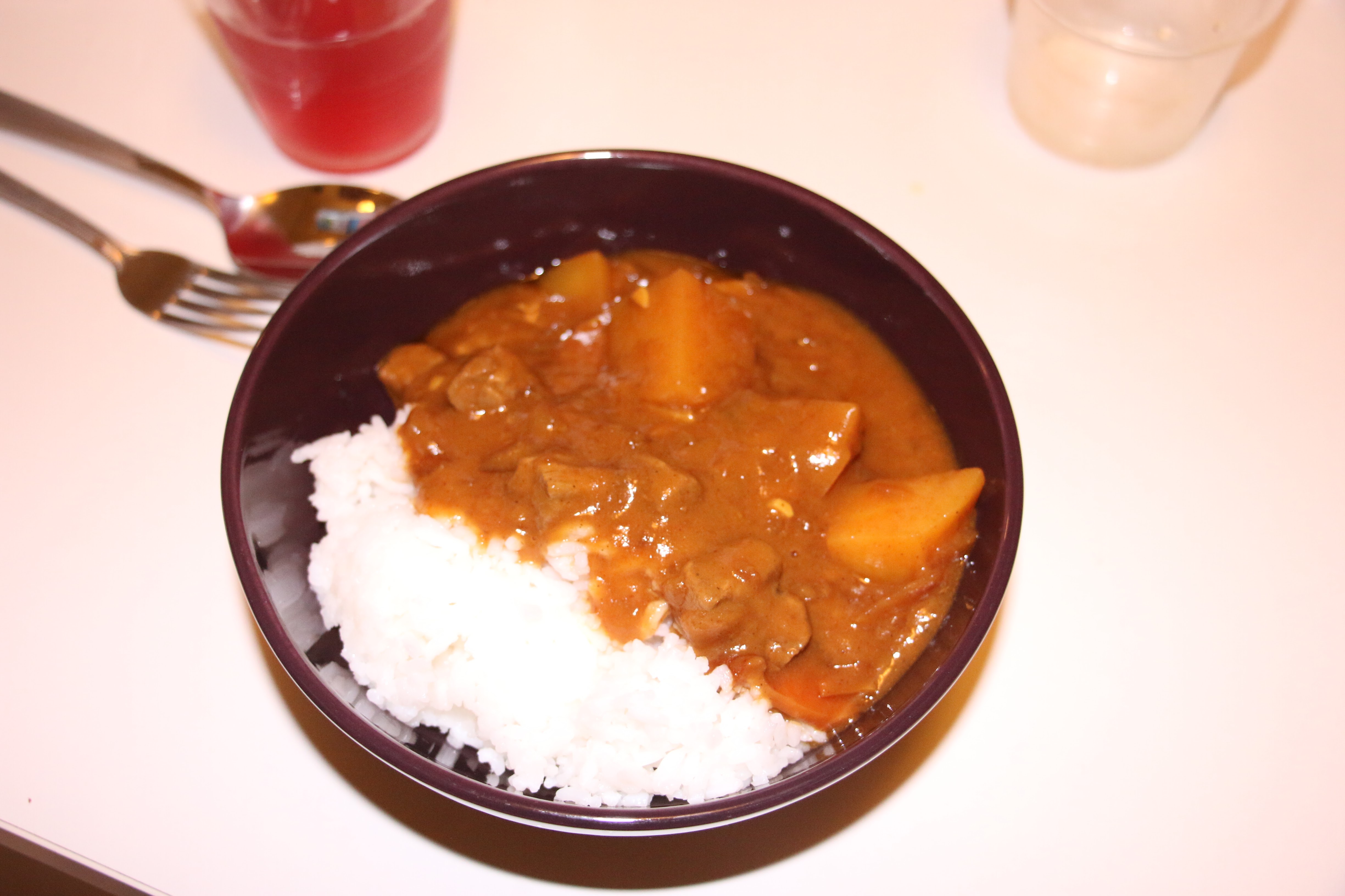 カレー